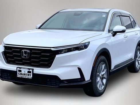 Used 2023 Honda CR-V EX-L image 2