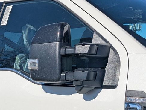 New 2026 Ford F450 King Ranch w/ FX4 Off-Road Package image 10