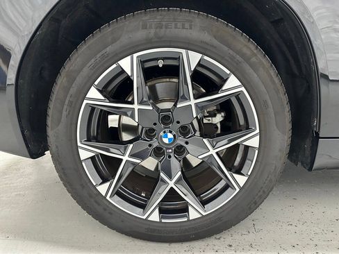 Used 2025 BMW X3 xDrive30i w/ M Sport Package image 61