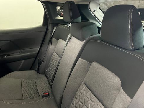 New 2026 Nissan Kicks SV w/ SV Premium Package image 20