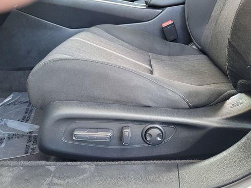 Used 2024 Honda Accord Sport image 23