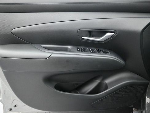 New 2026 Hyundai Tucson SE image 21