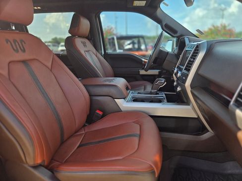 Used 2020 Ford F150 King Ranch w/ Equipment Group 601A Luxury AWD/4WD image 10