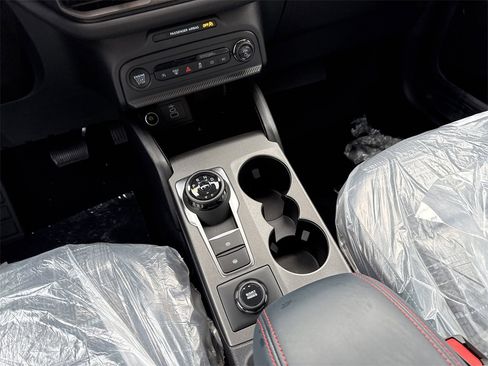 Used 2025 Ford Bronco Sport Heritage w/ Convenience Package image 15