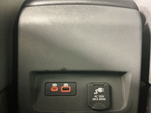 New 2026 Nissan Frontier SV image 13