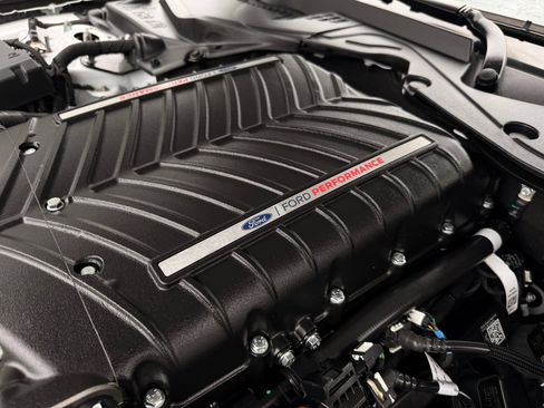Used 2025 Ford Mustang GT Premium w/ GT Performance Package RWD image 42