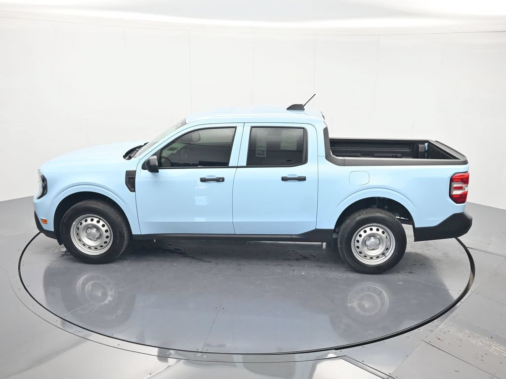 New 2026 Ford Maverick XL FWD image 35