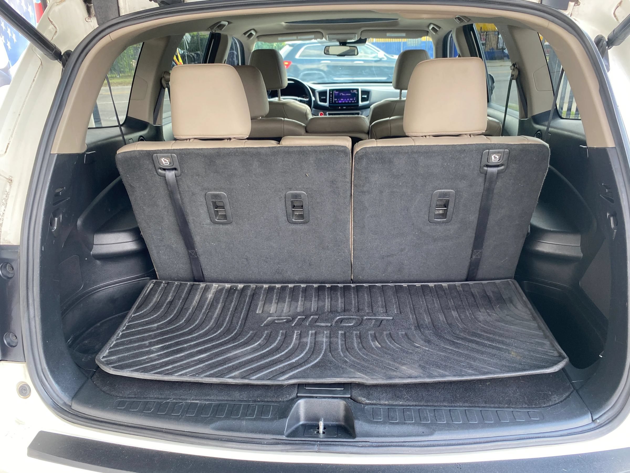 Used 2016 Honda Pilot EX-L image 11