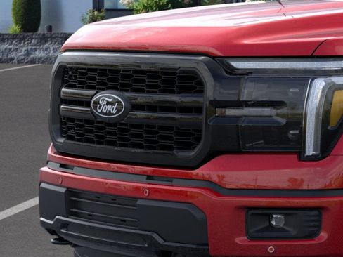 New 2026 Ford F150 Lariat image 17