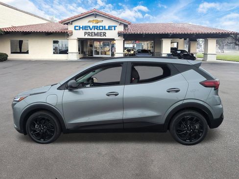 New 2027 Chevrolet Bolt RS FWD image 5