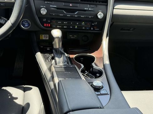 Used 2021 Lexus RX 450h AWD w/ Premium Package image 18