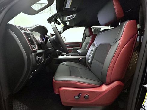 New 2026 RAM 1500 Rebel w/ Rebel Level 1 Equipment Group image 10