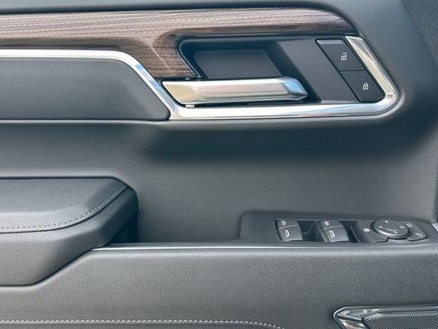 New 2026 Chevrolet Silverado 1500 LT Trail Boss w/ LT Trail Boss Premium Package image 14