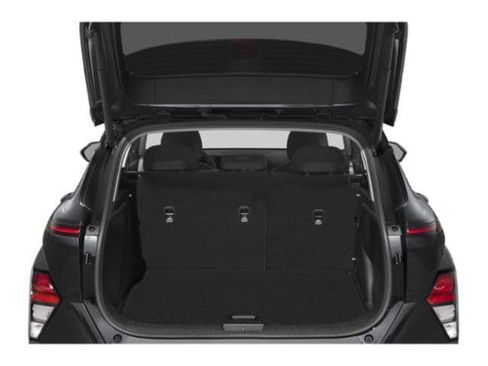 New 2026 Hyundai Kona Limited AWD/4WD image 11