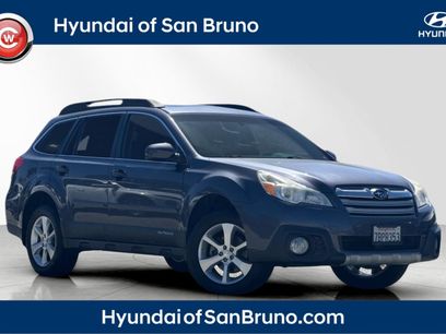 Used 2014 Subaru Outback 2.5i Limited