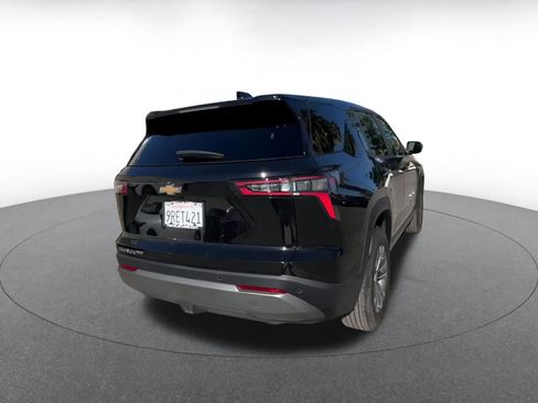 Used 2025 Chevrolet Equinox LT image 14