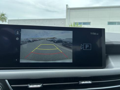 New 2026 Hyundai Sonata SEL FWD image 25