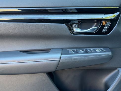 Used 2026 Honda CR-V Sport Touring image 14