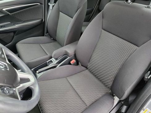 Used 2019 Honda Fit EX image 23