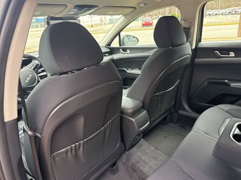New 2026 Kia K5 LXS image 17