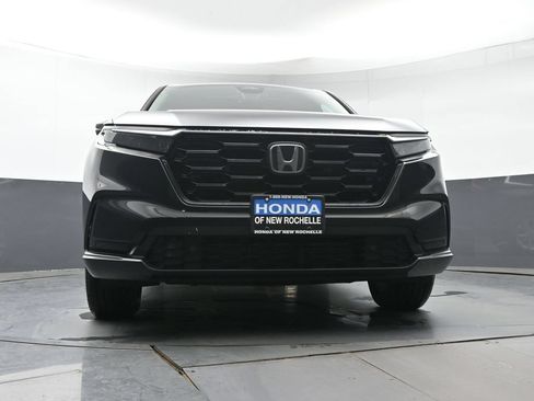 Used 2023 Honda CR-V EX-L image 36