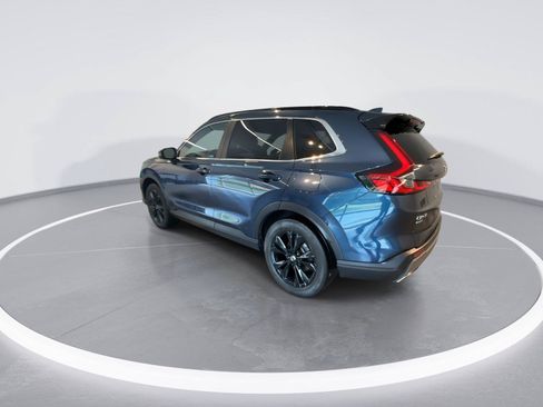 Used 2024 Honda CR-V Sport Touring image 4