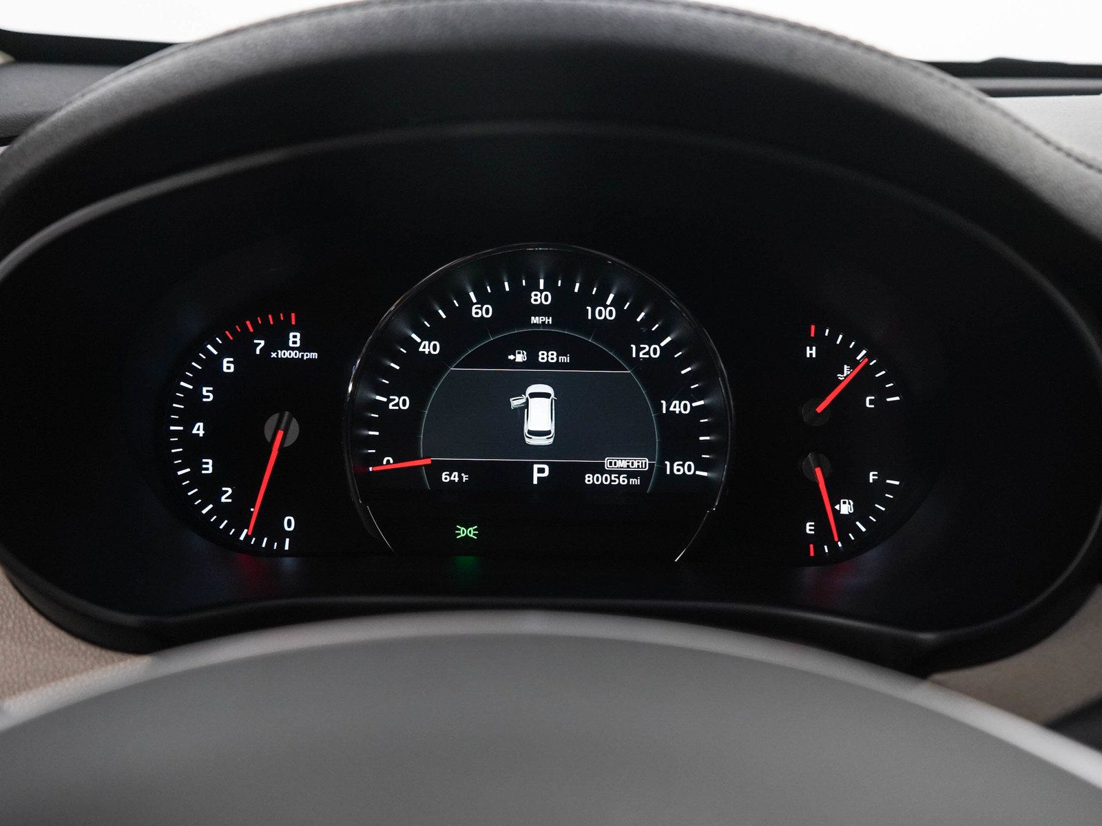 Used 2020 Kia Sorento EX AWD/4WD image 29
