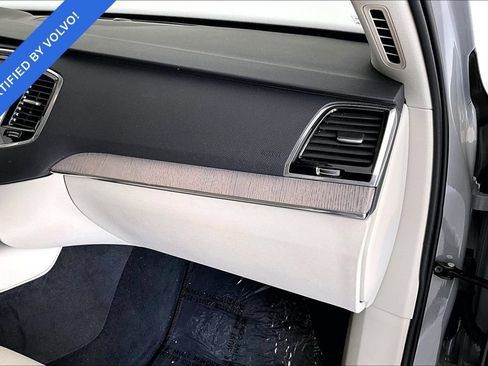Used 2024 Volvo XC90 T8 Plus w/ Protection Package Premier AWD/4WD image 20