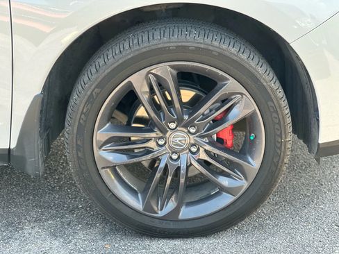 Used 2021 Acura RDX A-Spec image 28