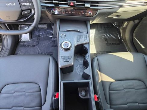 New 2026 Kia Sportage SX Prestige image 28