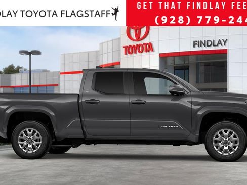 New 2026 Toyota Tacoma SR5 AWD/4WD image 13