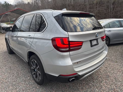 Used 2015 BMW X5 xDrive35i image 8
