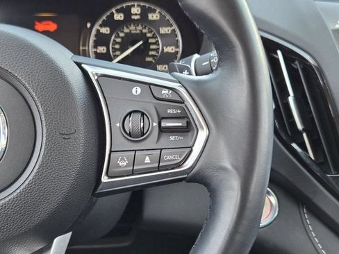Certified 2023 Acura RDX AWD w/ Advance Package image 30