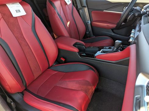 New 2026 Acura Integra A-Spec image 12