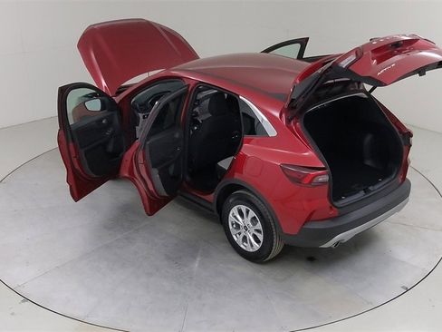 Certified 2023 Ford Escape Active image 51