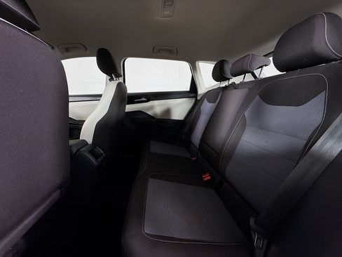 Used 2025 Volkswagen Taos S FWD image 27
