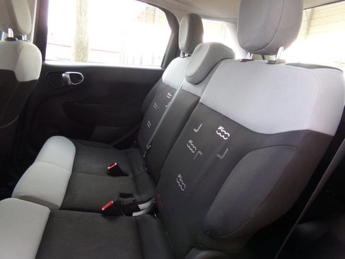 Used 2014 FIAT 500L Pop image 21