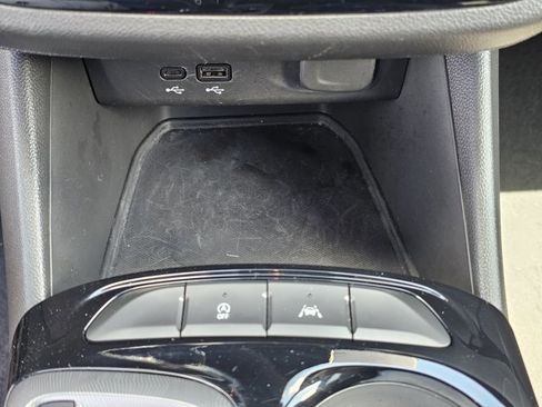 Used 2025 Buick Envista Sport Touring FWD image 62