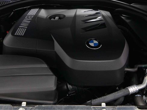 New 2026 BMW 330i Sedan w/ Convenience Package image 21