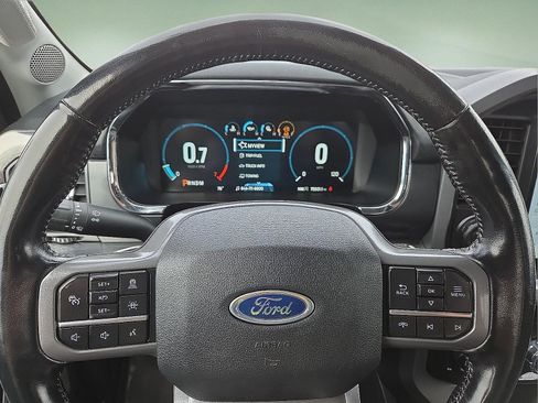 Used 2021 Ford F150 Lariat image 24