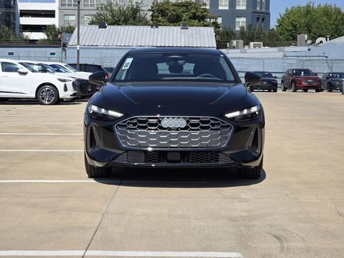 New 2025 Audi A5 2.0T Prestige image 3
