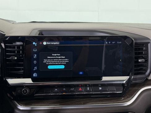 New 2026 Chevrolet Silverado 1500 RST w/ RST Select Package image 12