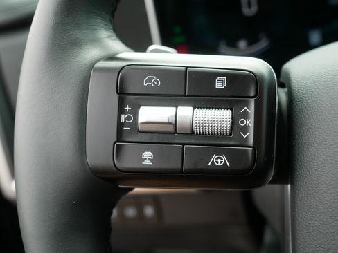 Certified 2026 Hyundai Santa Fe SEL AWD/4WD image 24