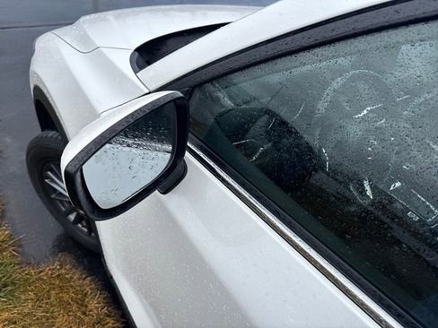 Used 2020 MAZDA CX-5 Touring image 28