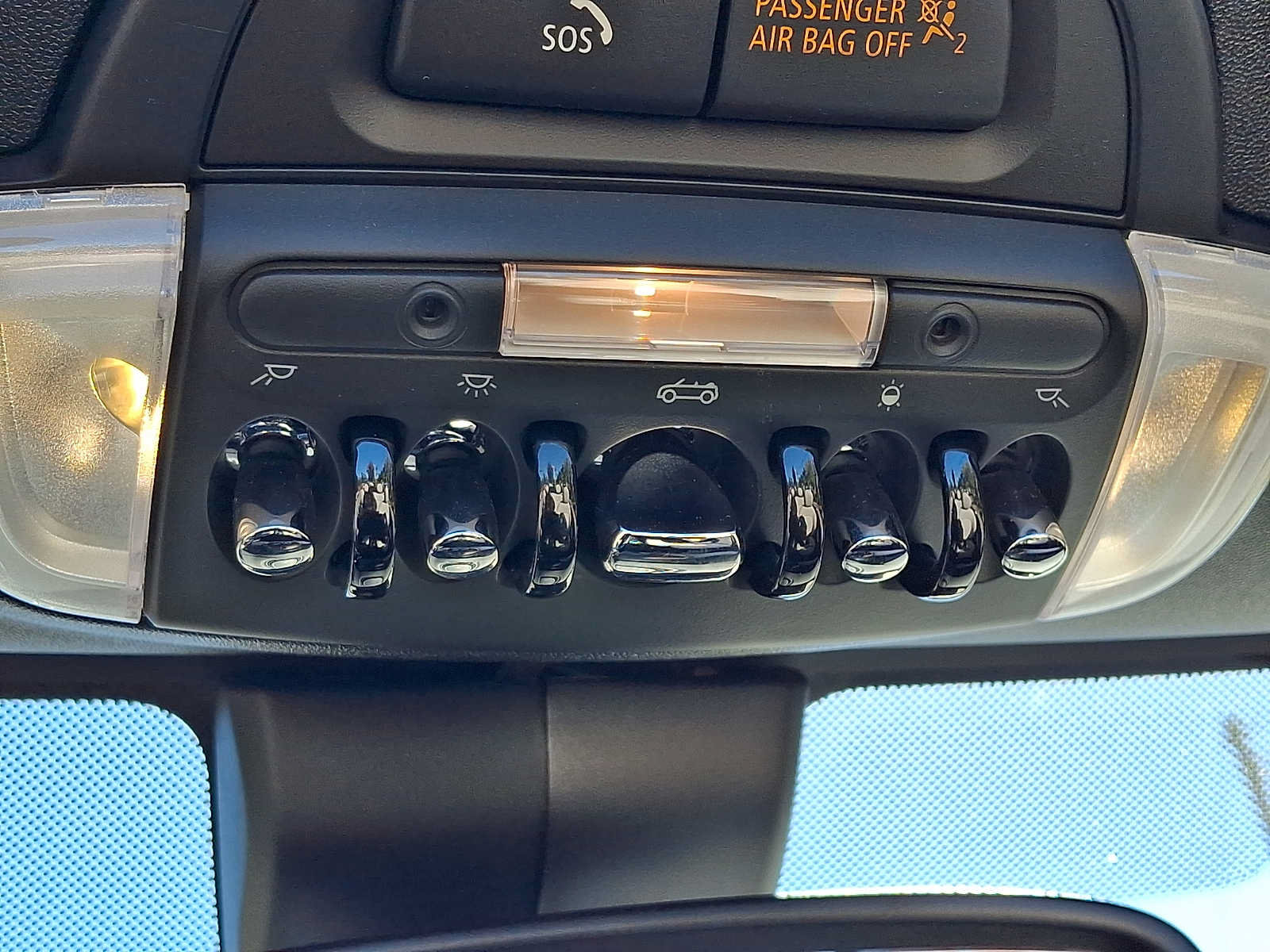 Used 2024 MINI Cooper S FWD image 27
