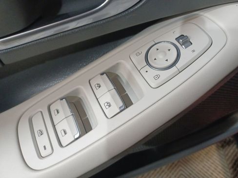 Used 2023 Hyundai Sonata SEL w/ Convenience Package image 15