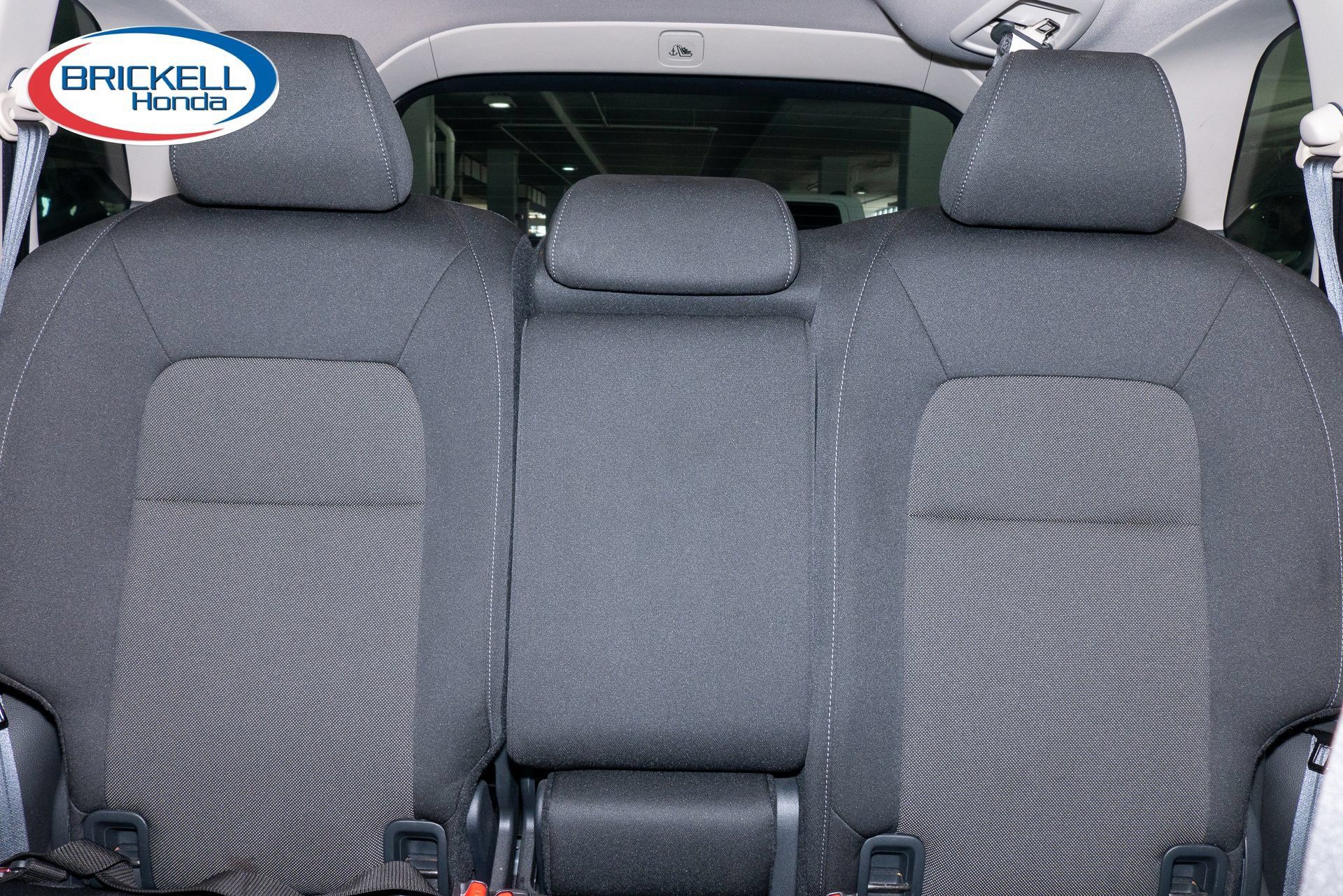 Certified 2023 Honda CR-V EX image 23