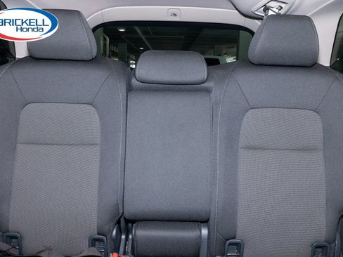 Certified 2023 Honda CR-V EX image 23