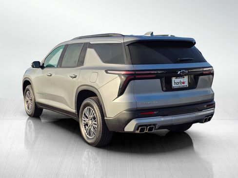 New 2025 Chevrolet Traverse LT w/ Driver Confidence Package image 5