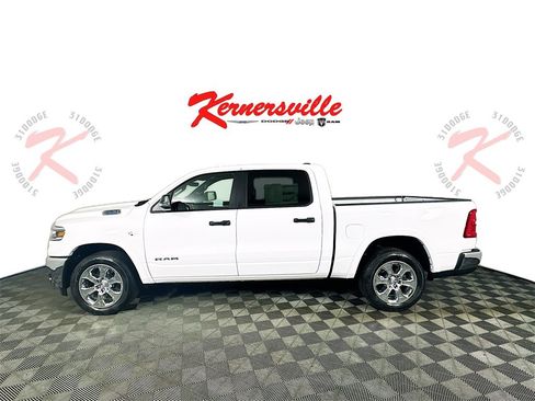New 2026 RAM 1500 Big Horn image 4